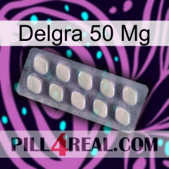 Delgra 50Mg 08